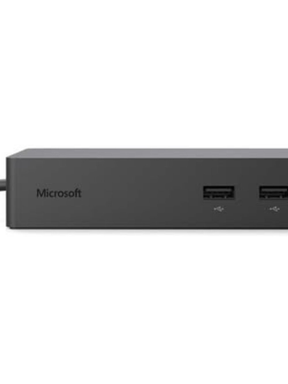 Microsoft Surface Dock 2 Model 1917 - Untested (Dock Only, No Power Supply)